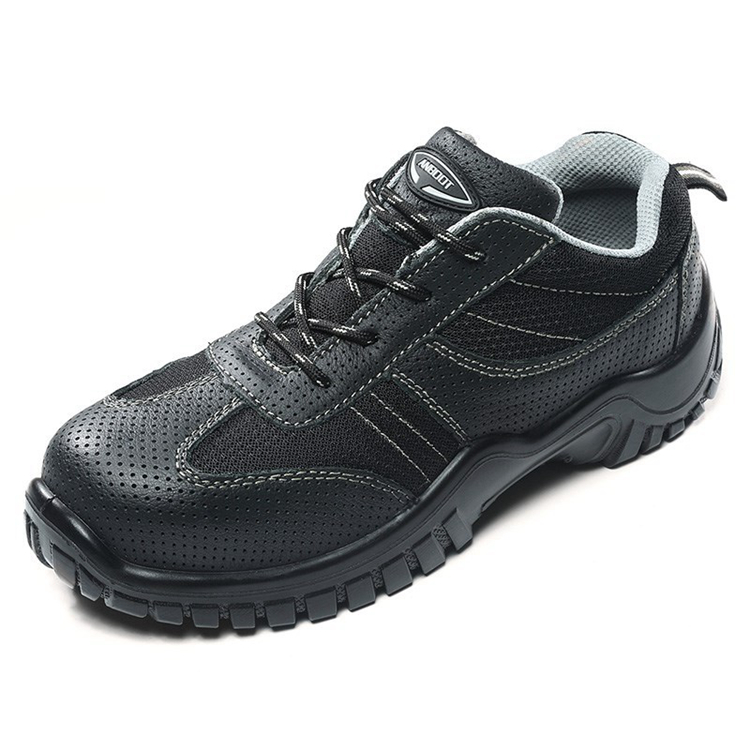 勞保鞋防滑功能要看以下這點有沒有做好