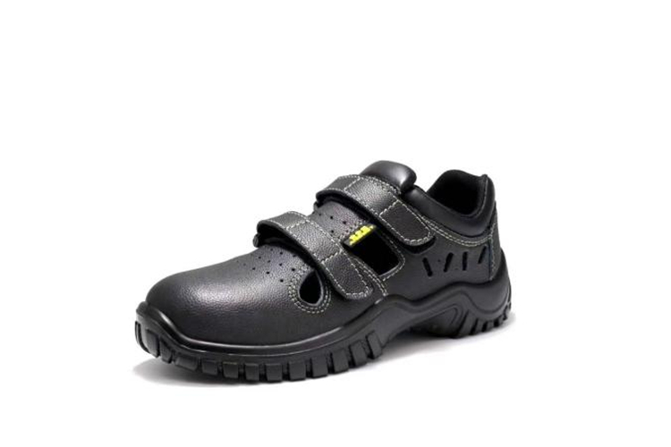 安全鞋的防靜電能力是否符合標準?