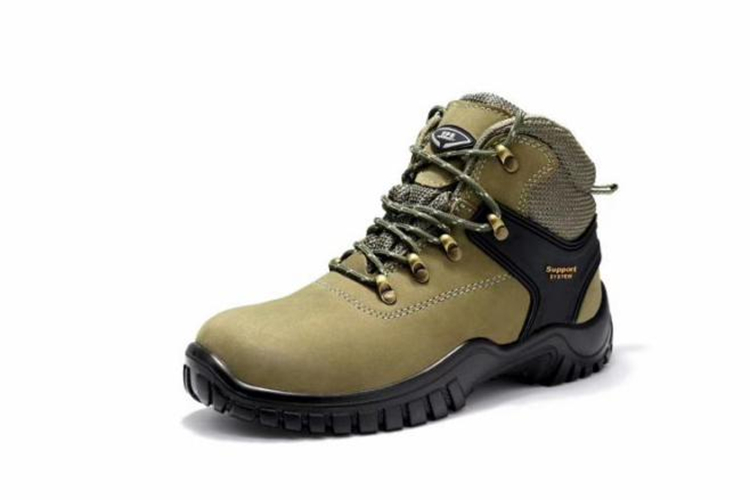 該如何輕松買到合腳的勞保鞋是有技巧的