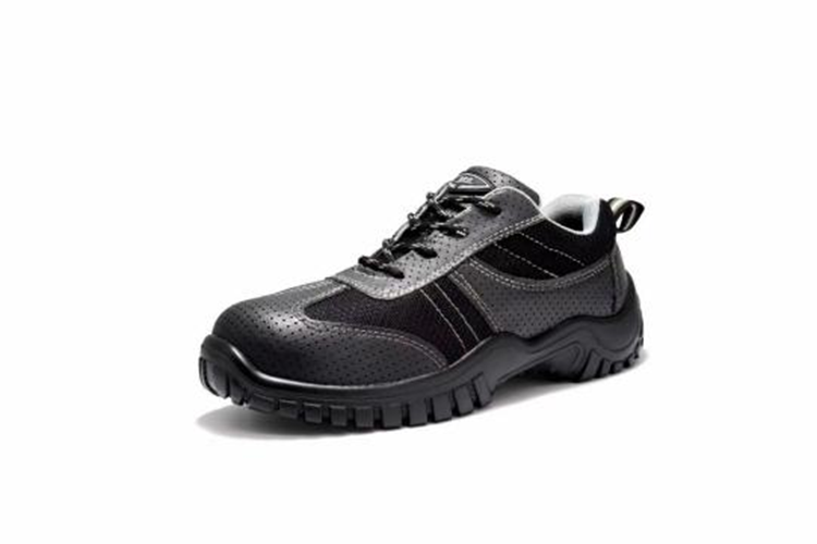 安全鞋的防滑性能是否滿足不同工作環境要求?